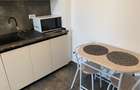 Garsoniera spatioasa, finisata, bloc nou, metrou Berceni - 12