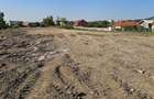 Teren intravilan 6600 m2 cu PUZ