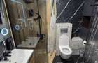 Inchiriez parter casa 3 camere cu baie proprie finisaje ultramoderne - 1