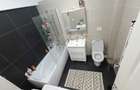 Intabulat.Vand apartament 2 camere decomandat, mobilat si utilat, 2 locuri parcare, lift, boxa.