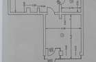 Zona Calea Vitan - Ramnicu Sarat sp 79 mp ideal market