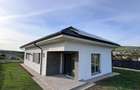 Casa individuala NZEB, 170mp utili, 500mp teren, 3 parcari C - 7