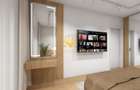 2 camere, LUX, AC, parcare, bloc nou, Plopilor Zona Parcul Rozelor - 15