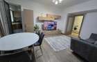 Particular, ofer spre inchiriere ap 3 camere lux, zona Muncii- Decebal - 9