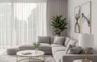 Apartament 2 camere studio