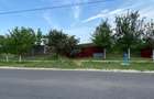 Teren intravilan sat Cuied Zona de Vis - 4