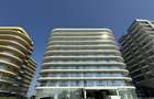 Apartament cu 3 camere direct in prima linie la mare White Sea - 37