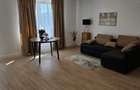 Bucurestii Noi-Damaroaia, apartament 2 camere, prima inchiriere, garaj