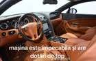 Bentley Continental GT V8 S - 2