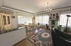 Apartament 4 camere, parter, 117 mp - rezidential / birouri - garaj -Dorobanti