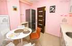 Apartament 2 camere - Decomandat | Mobilat si utilat | Parcare - 5