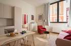 Inchiriez apartament cu 2 camere