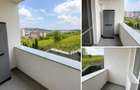 Inchiriez Apartament 3 camere | 60 mp | Prima inchiriere | Parcare subterana | Floresti, zona BMW - 1