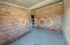 Casa de vanzare 147 mpu si 5 camere teren de 434 mp Cristian Sibiu