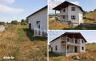 Casa individuala cu 4 camere,1400 mp teren,Vintu de Jos - 1