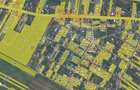 Teren de vanzare intravilan 750mp Giurgiu Com Novaci - 7