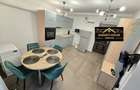 Gh. Bilascu, apartament pe 2 nivele, mobilat si utilat, 350/Luna - 1