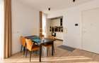 SUPERB / HERASTRAU / COMPLET MOBILAT SI UTILAT / BALCON / LOC DE PARCARE