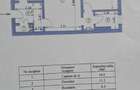 - Apartament 2 camere confort 1, zona Garii-Marna. - 8
