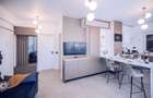 Apartament 2 camere tip Penthouse cu vedere la mare Alezzi Odyssey - 1