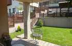 Duplex finisat, la cheie, 120 mp utilI, 365 mp teren, Floresti - 1