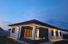 Casa individuala SMART, IZVOR 2026, 178 m2, 5 camere, terasa acoperita - 16