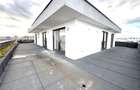 Penthouse 4 camere 117 mp si terasa 140 mp zona Kaufland Doamna Stanca