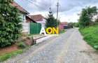 De vanzare 1200 mp teren intravilan, toate utilitatile, Oarda de Sus