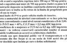 Vand teren 1122 mp pentru P+6, vis a vis de Metro Voluntari - 3