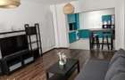 Apartament 3 camere Green Valley Bra?ov, vedere catre padure, 96 mp - 7