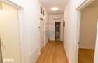 Apartament nou de 3 camere Nemobilat de inchiriat in zona Aviatiei - 17