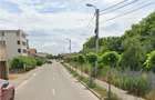 Teren de Oradea cartier Oncea 2454 mp intravilan toate util