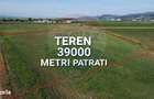 Teren 39,500mp Vintu de Jos