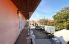 Casa cu spa?iu comercial | Curte | Garaj | Parcare | Nojorid