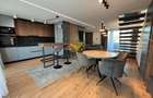 Penthouse mobilat lux, parcare, AC, bloc nou, Semicentral, zona Horea