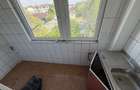 Focsani - str. Echitatii, Garsoniera 20 mp - etaj 4/4