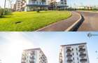 Apartament 3 camere Nou