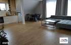 Ap. Nou 3 Camere si 2 Bai Mobilat si Utilat cu Parcare Privata - Uniri - 6