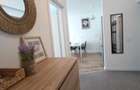 Apartament 3 camere de inchiriat Prima Universitatii, Oradea | Disponibil din septembrie - 8