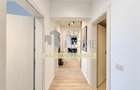 Apartament 3 camere de lux prima inchiriere Albert MRS Gradinile