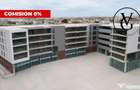 Apartament cu 2 camere - Complex Rezidential - Blue Bike Ede - Constanta (Constanta)