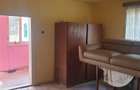 Casa cu 2 camere, teren 3000 mp, padure - 3