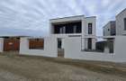 Casa moderna de vanzare | 220 mp construiti | in Grigorecu Oradea - 2