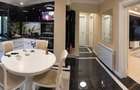 De inchiriat apartament cu 3 camere, 2 bai, parter, Micro 14, 580 euro