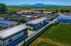 Vânzare spațiu industrial nou, zona industrială Feldioara Jud. Brașov - 7