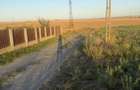 Teren de constructie, 4000mp, acces asfaltat - 16