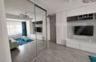 Apartament cu o camera, decomandat, 31 mp, zona I.C. Frimu - 4