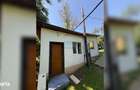Casa/Vila Gageni Structura Lemn - 7