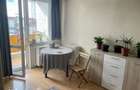 Garsoniera zona Titulescu balcon et.3 - 2