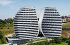 Penthouse | Etajele 14 ?i 15 | Ansamblul Wings | Terasa pe Acoperi? - 1